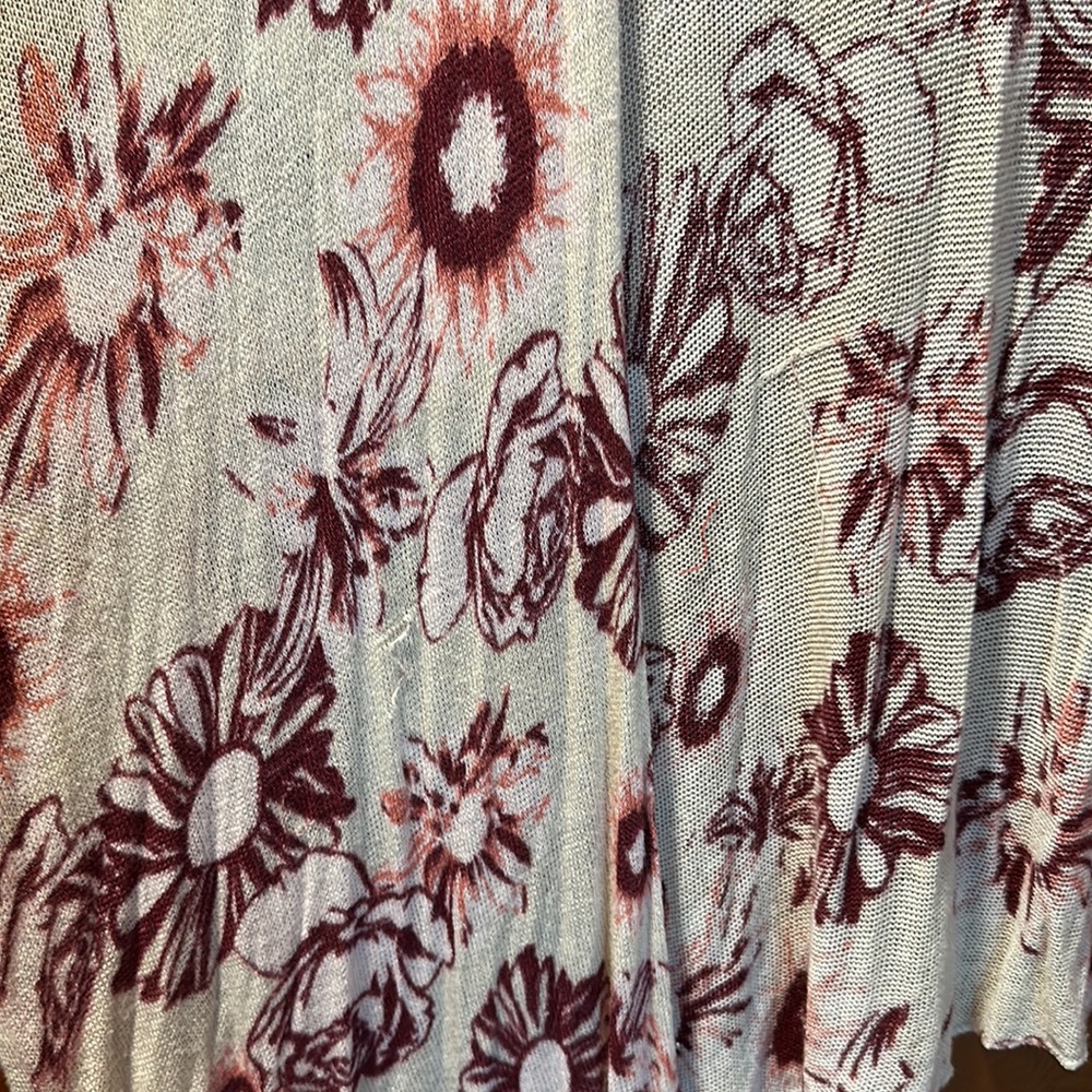 Flowy Cardigan - Picture 4 of 5